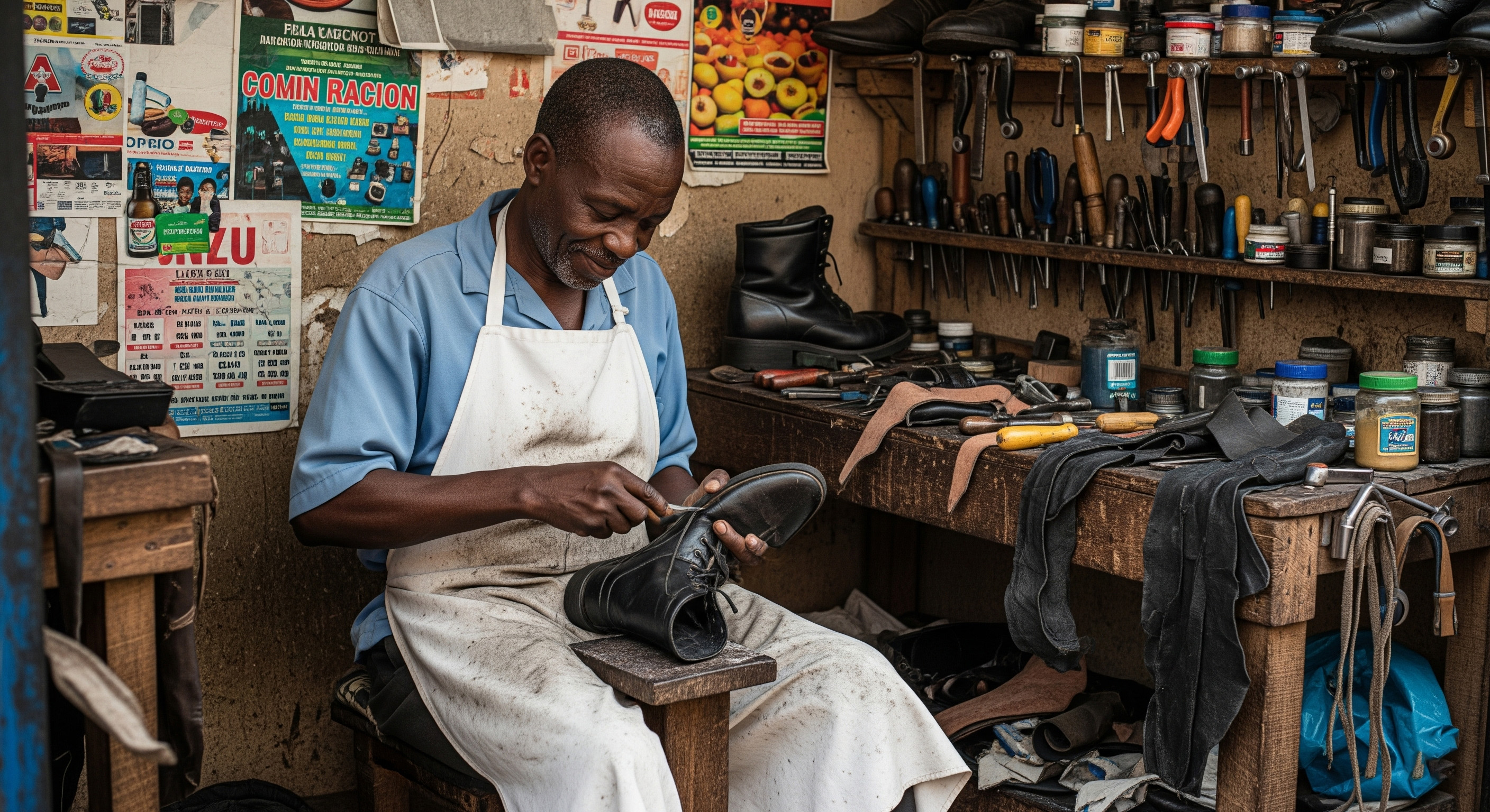 Built for SMEs